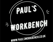 Paul's Workbench